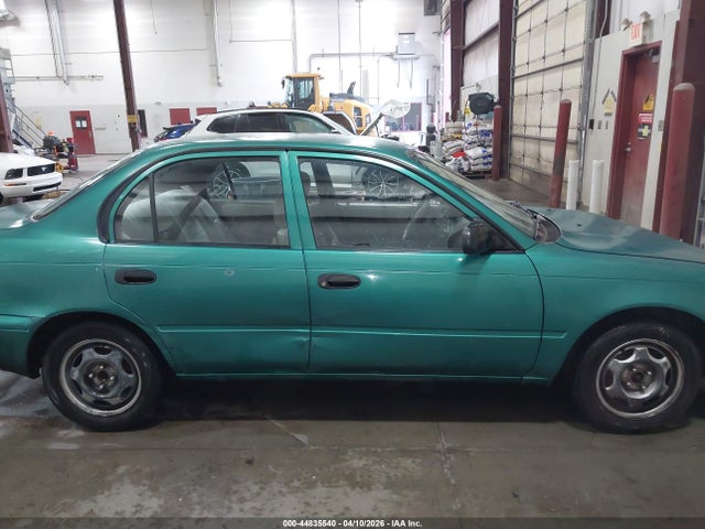 Toyota Corolla Std
