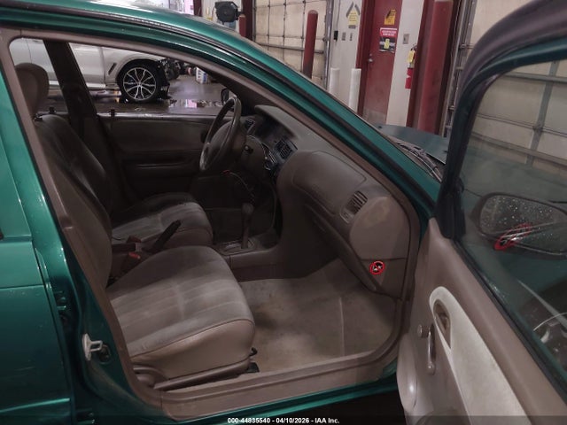 Toyota Corolla Std