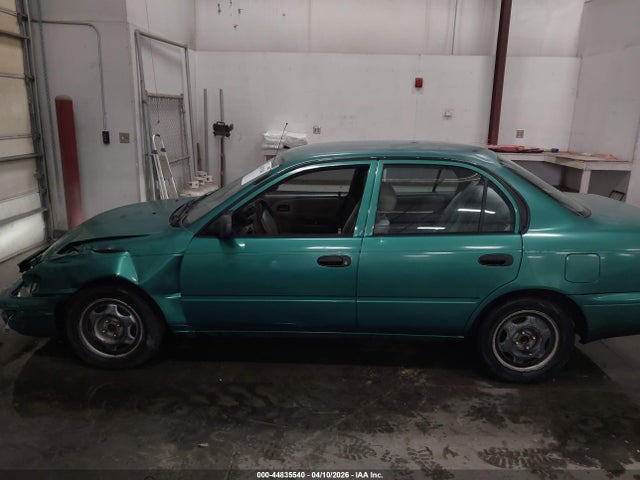 Toyota Corolla Std