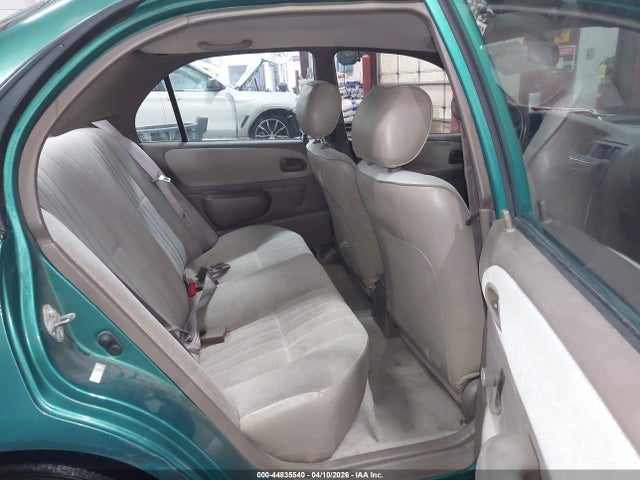 Toyota Corolla Std
