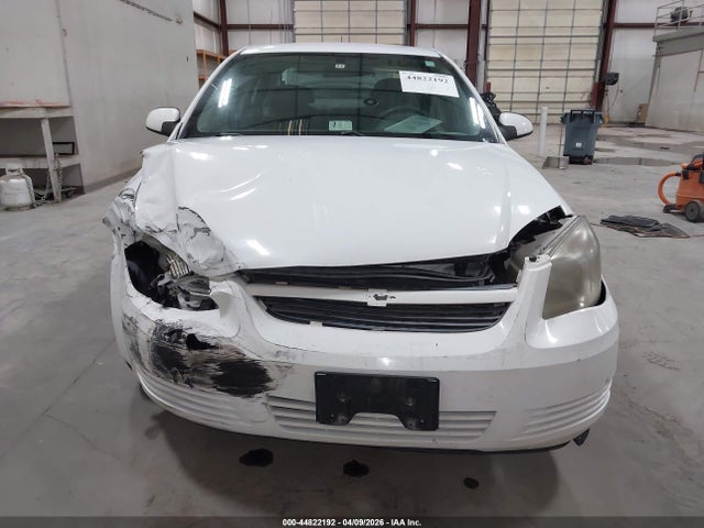 Chevrolet Cobalt Lt