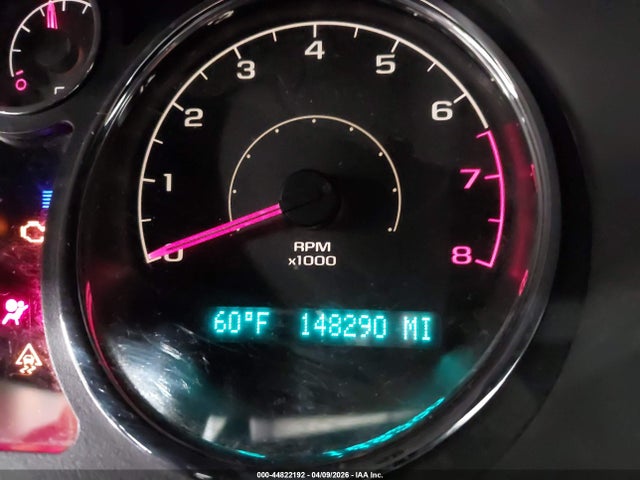 Chevrolet Cobalt Lt