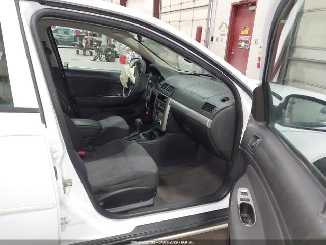 Chevrolet Cobalt Lt