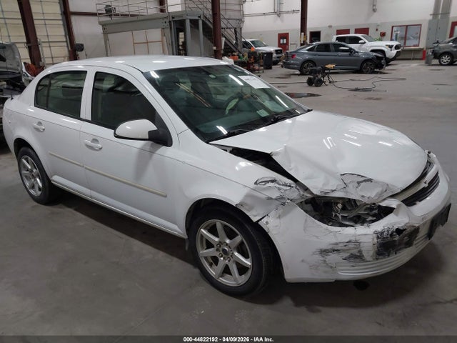 Salvage Chevrolet Cobalt Image