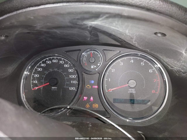 Chevrolet Cobalt Lt