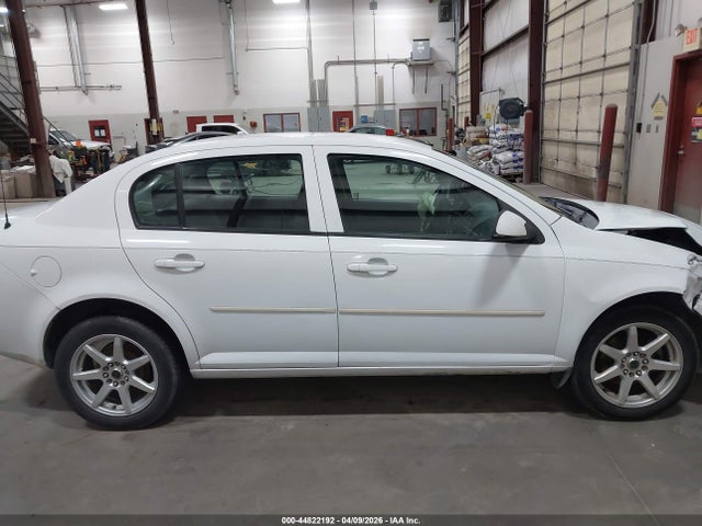 Chevrolet Cobalt Lt