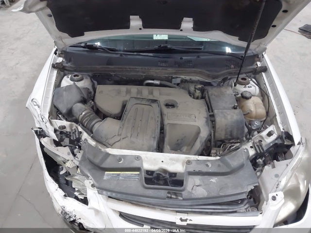 Chevrolet Cobalt Lt