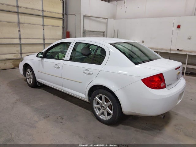 Chevrolet Cobalt Lt