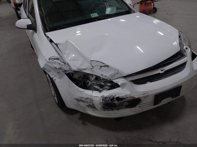 Chevrolet Cobalt Lt