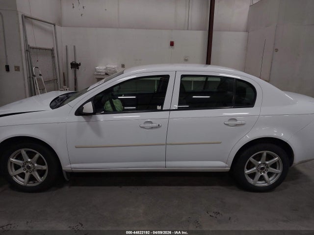 Chevrolet Cobalt Lt