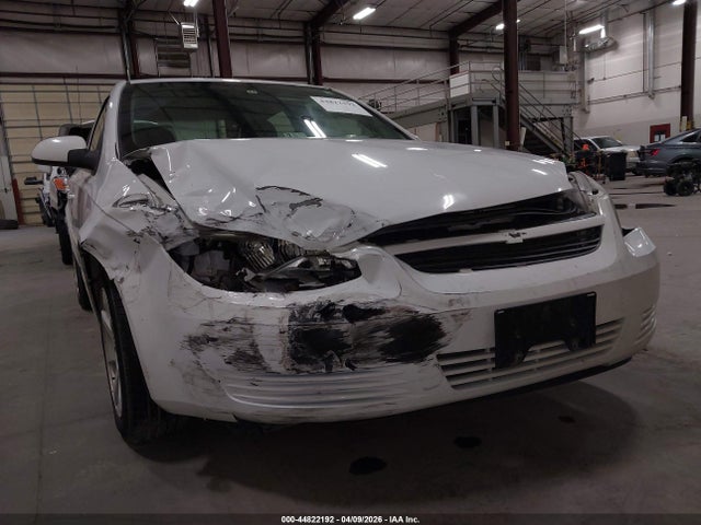 Chevrolet Cobalt Lt