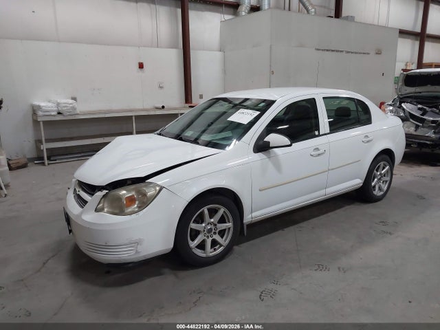 Chevrolet Cobalt Lt