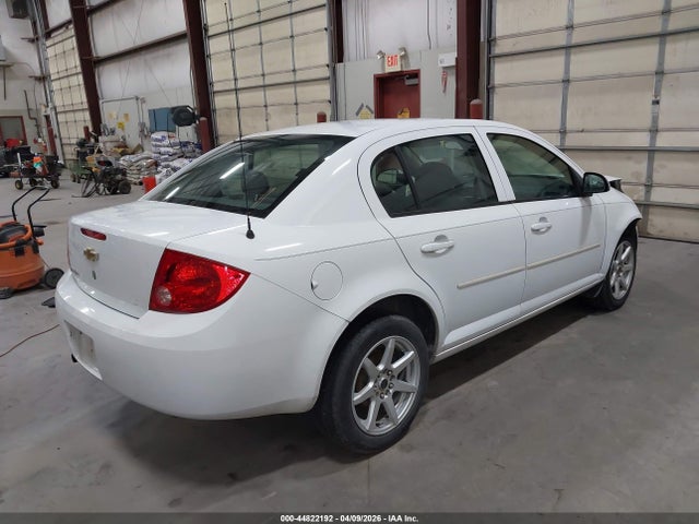 Chevrolet Cobalt Lt