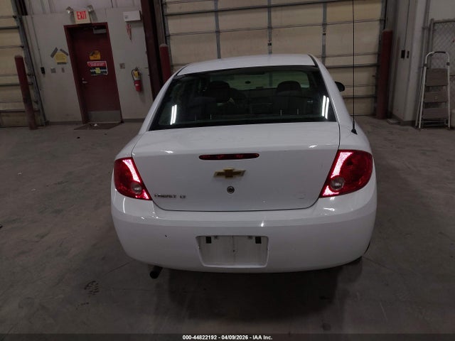 Chevrolet Cobalt Lt