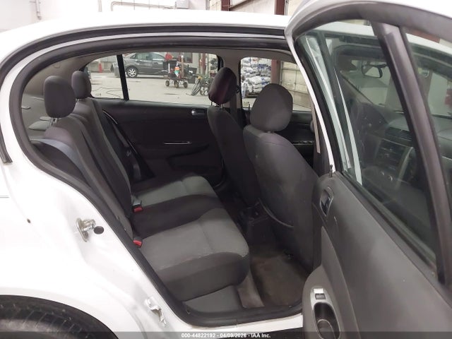 Chevrolet Cobalt Lt