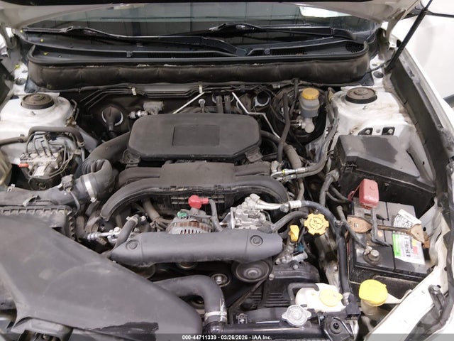 Subaru Outback 2.5i Limited