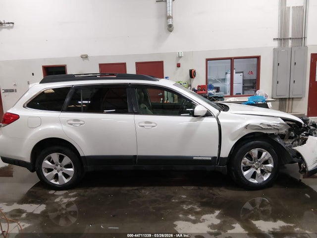 Subaru Outback 2.5i Limited