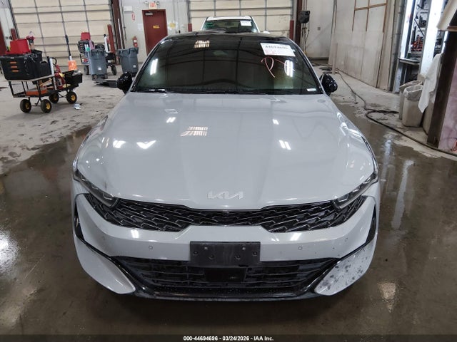 Kia K5 Gt