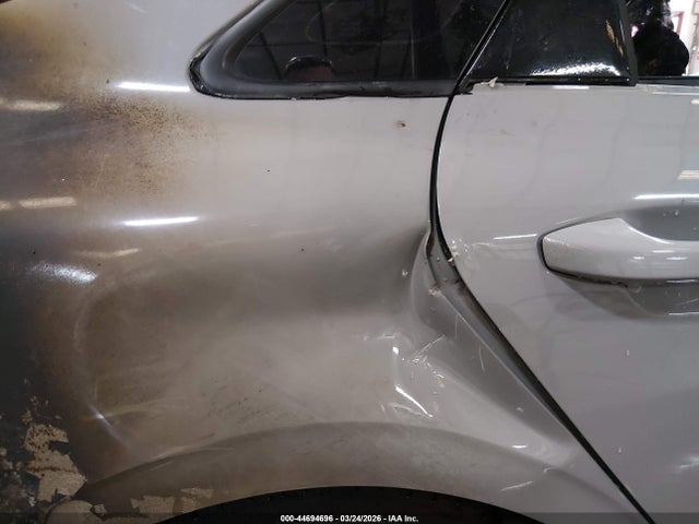 Kia K5 Gt