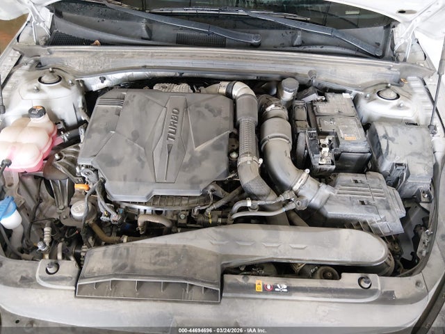 Kia K5 Gt