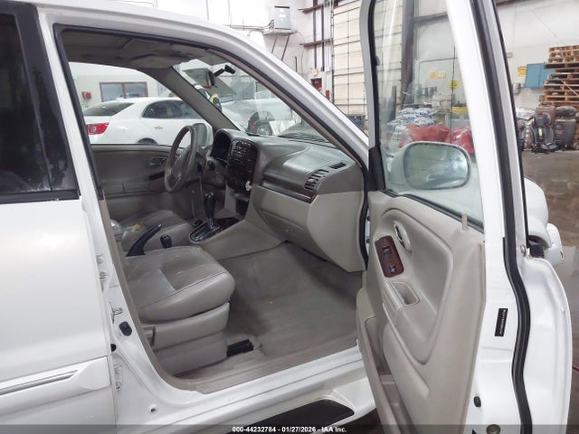 Suzuki Xl-7