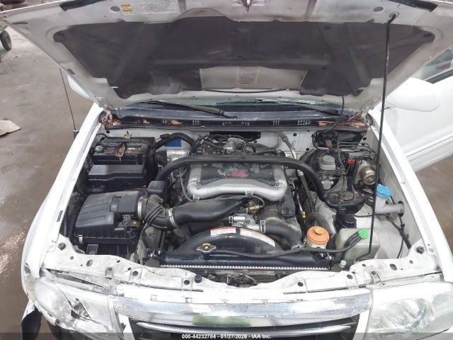 Suzuki Xl-7