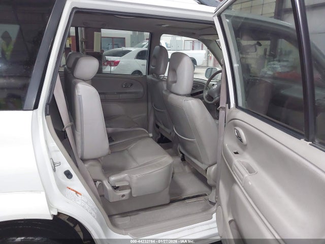 Suzuki Xl-7