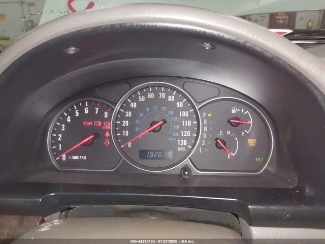 Suzuki Xl-7