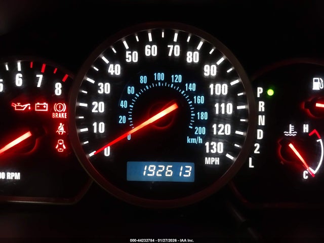Suzuki Xl-7