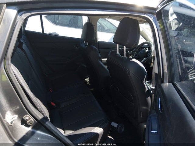 Subaru Impreza 2.0i Limited