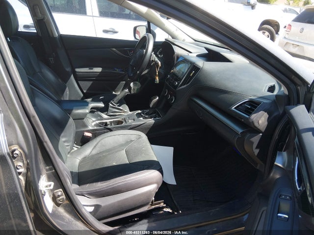 Subaru Impreza 2.0i Limited