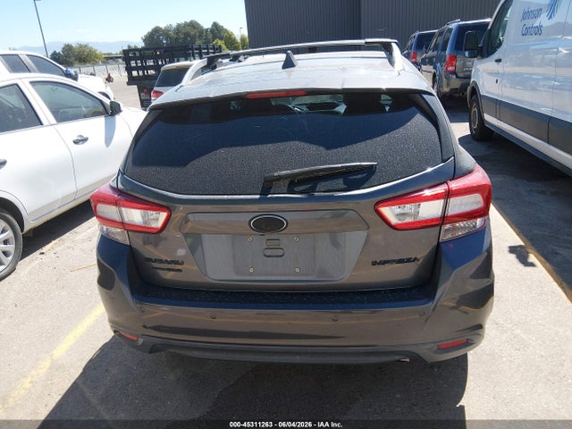Subaru Impreza 2.0i Limited