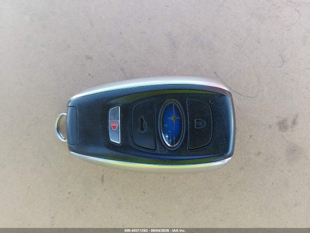 Subaru Impreza 2.0i Limited
