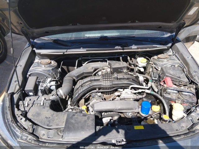 Subaru Impreza 2.0i Limited