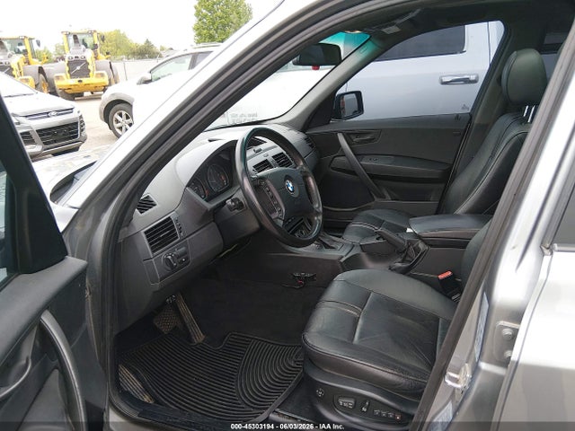 BMW X Series 3.0i