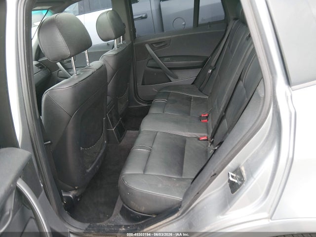 BMW X Series 3.0i