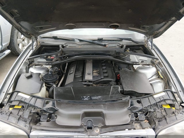 BMW X Series 3.0i