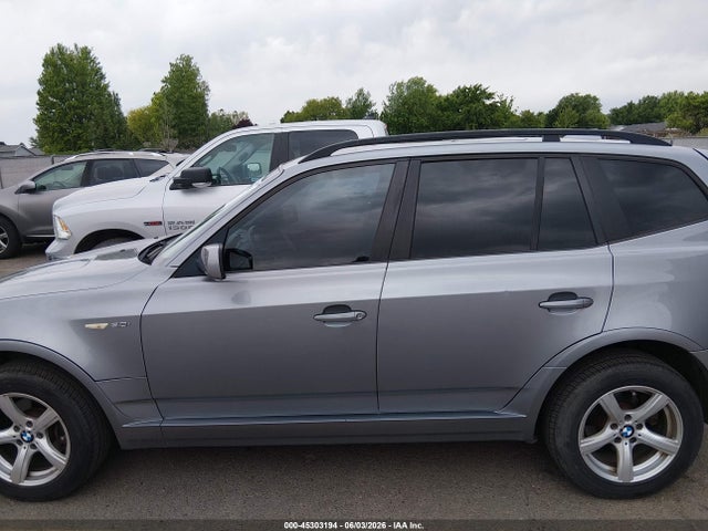 BMW X Series 3.0i