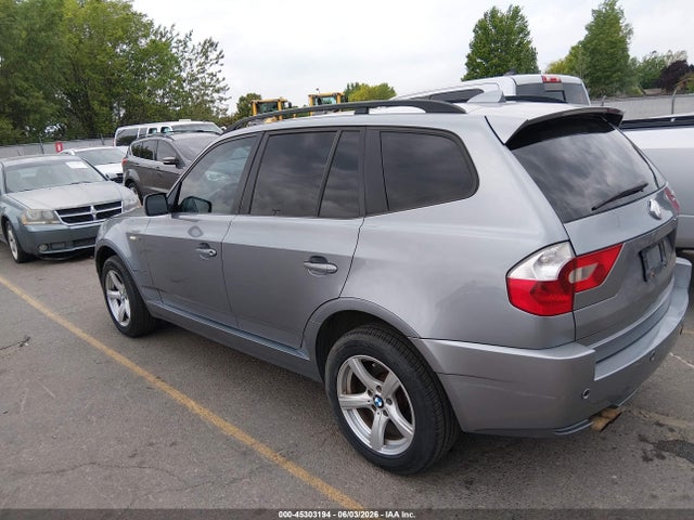 BMW X Series 3.0i