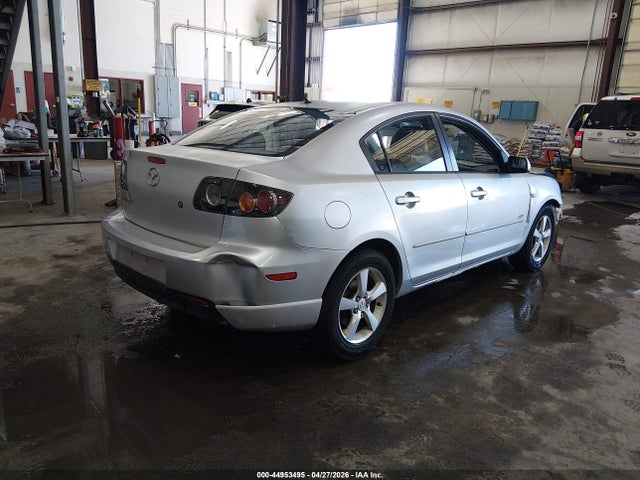 Mazda Mazda3 S