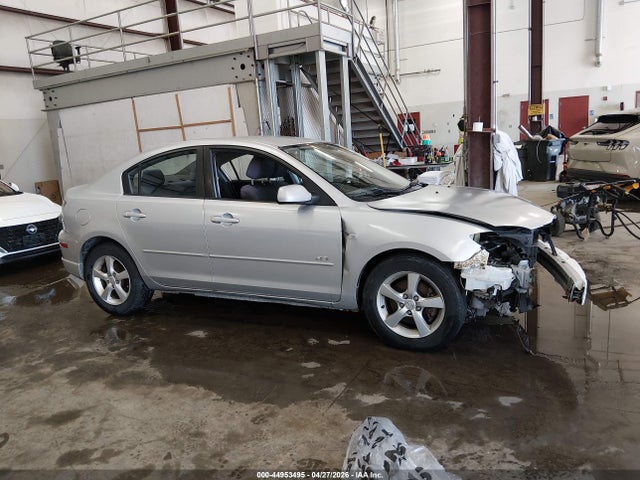 Mazda Mazda3 S