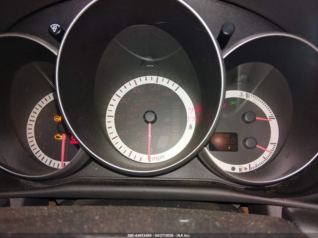 Mazda Mazda3 S