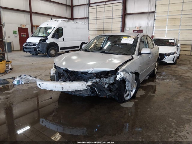 Mazda Mazda3 S