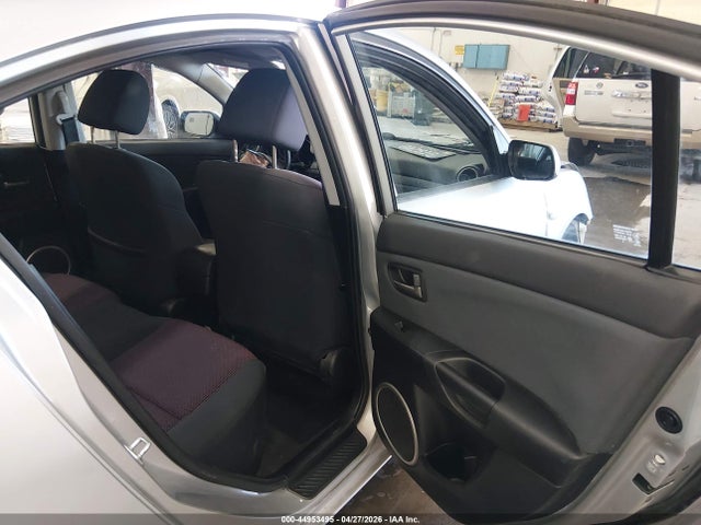 Mazda Mazda3 S