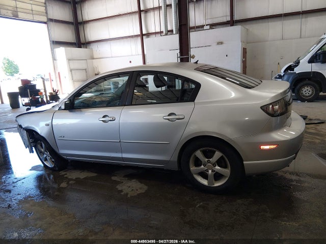 Mazda Mazda3 S