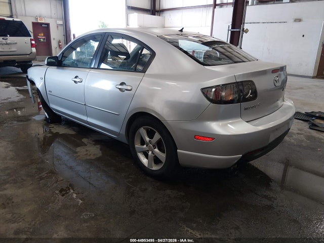 Mazda Mazda3 S