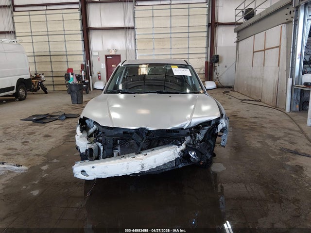 Mazda Mazda3 S