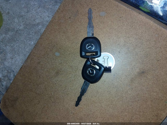 Mazda Mazda3 S