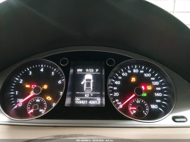 Volkswagen CC 2.0t Sport Plus
