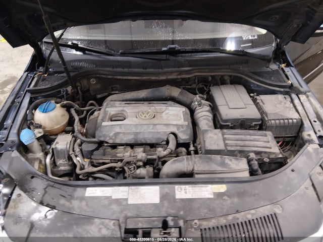 Volkswagen CC 2.0t Sport Plus